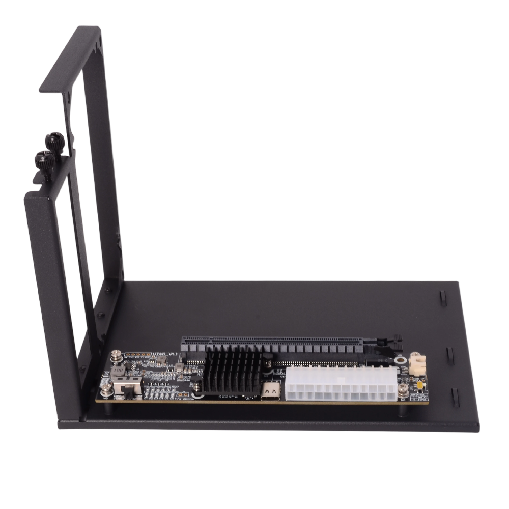 eGPU Thunderbolt 4/3 TB3/TB4 T - Gpu External Dock Egpu Thunderbolt 4 评论和价格