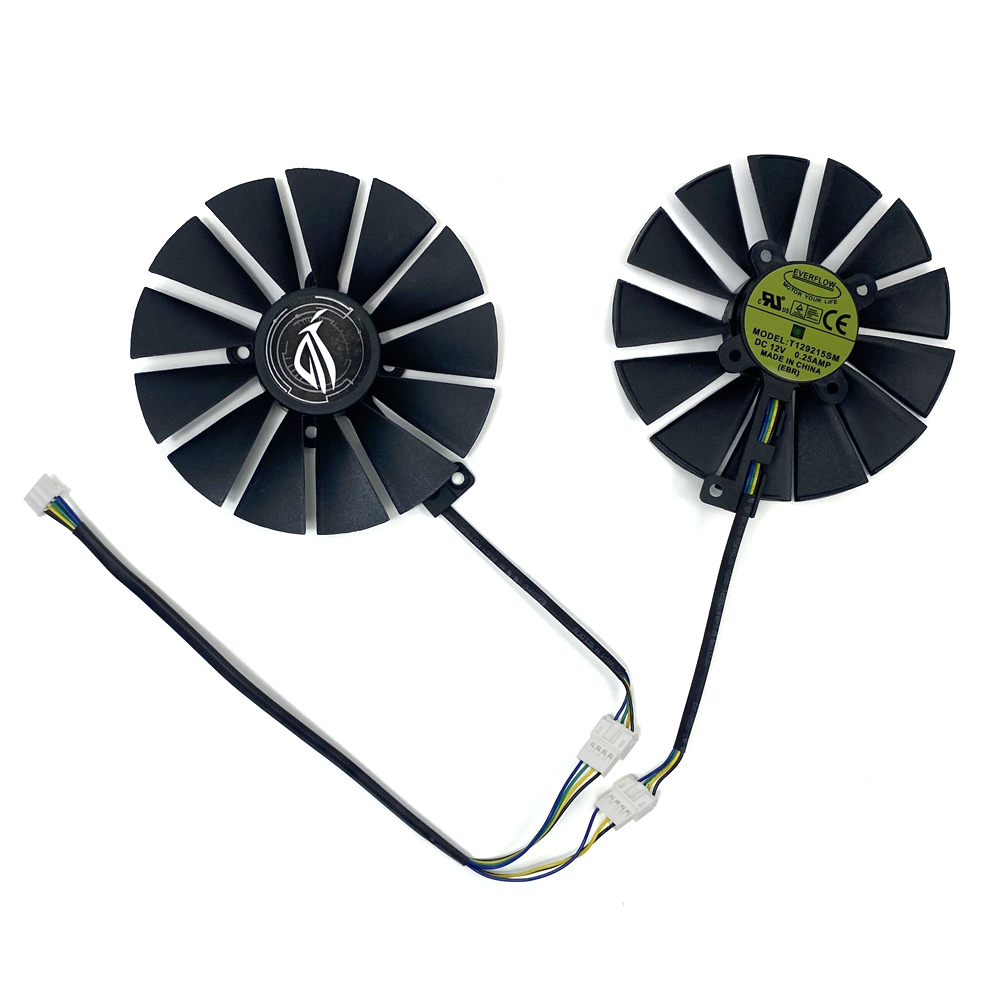 NEW Cooling Fan 95MM 4PIN PLD1 - Rtx 3090 24Gb Gddr6X 评论和价格