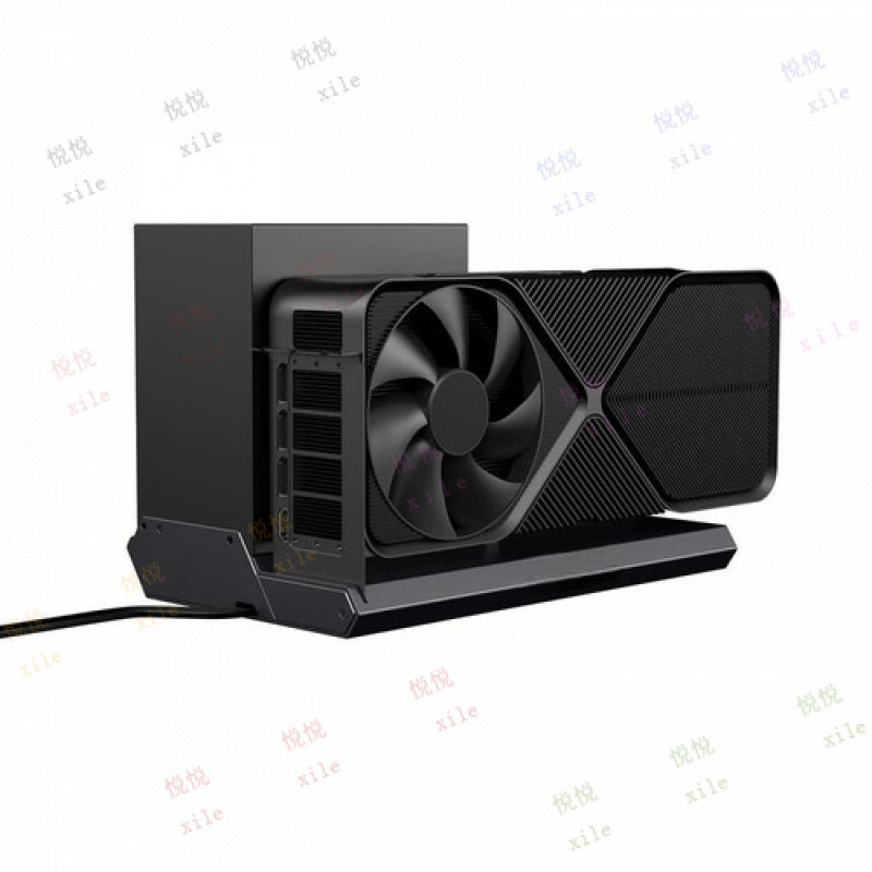 L+ for MINISFORUM DEG1 Externa - Oculink Gpu Dock Station 评论和价格