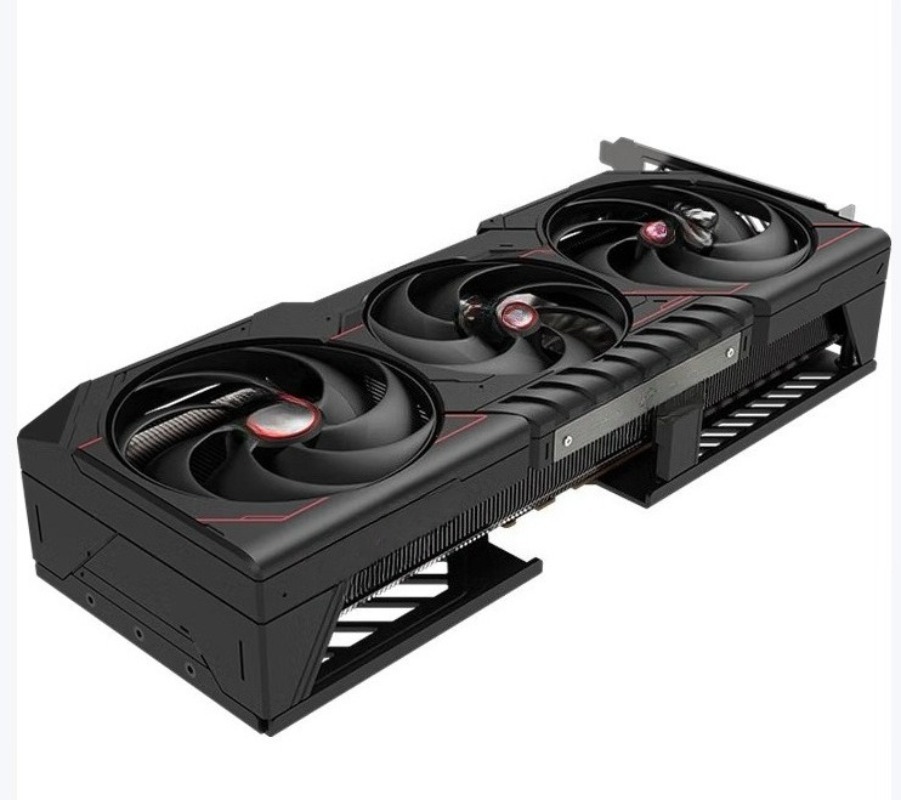 For Sapphire RADEON RX 7900 Ga - Rx 7900 Xt 20Gb 评论和价格