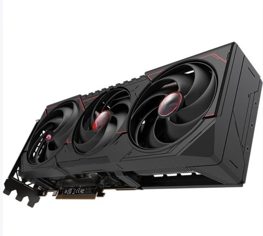 For Sapphire RADEON RX 7900 Ga - Rx 7900 Xt 20Gb 评论和价格